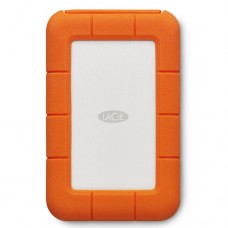 LaCie Rugged Mini- 4TB